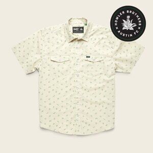 NWT Howler Brothers H Bar B - 2021 Austin FC (XL)